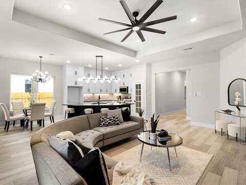 1905 Dillard Street, Fort Worth, TX 76105