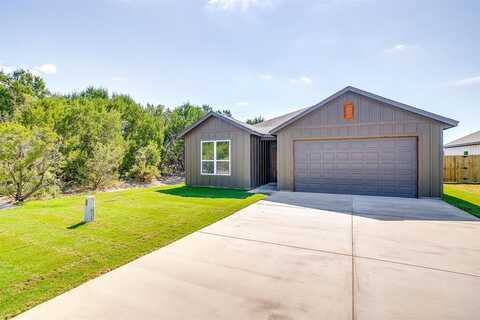 1305 Woodmere Trail, Granbury, TX 76048