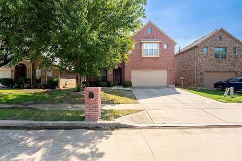 1204 Constance Drive, Fort Worth, TX 76131