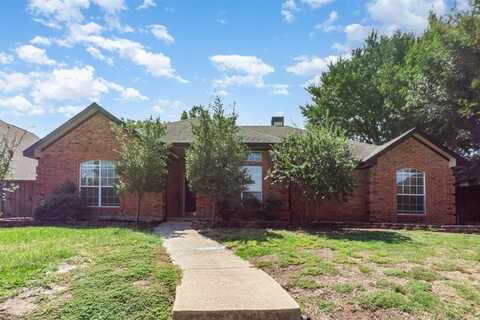 2004 Liverpool Drive, Plano, TX 75025