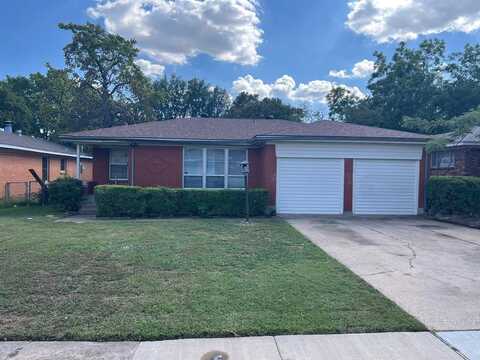 8718 Jennie Lee Lane, Dallas, TX 75227