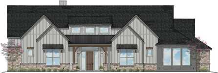6030 Lindenwood Drive, Midlothian, TX 76065