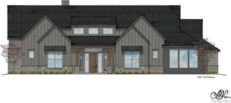 6431 McChesney Drive, Midlothian, TX 76065