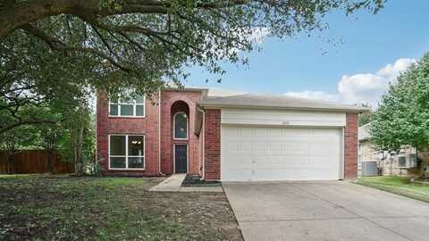 2000 Lamprey Circle, Denton, TX 76210