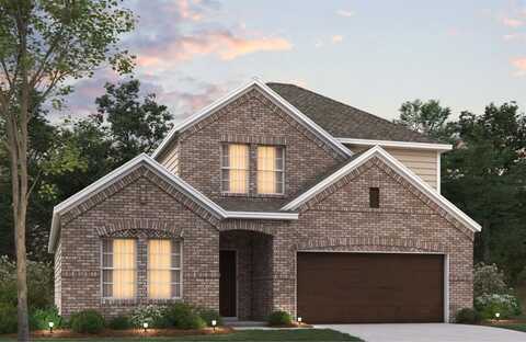 3401 Kingdom Drive, Denton, TX 76208