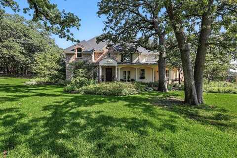 1217 Saddlebrook Way, Bartonville, TX 76226