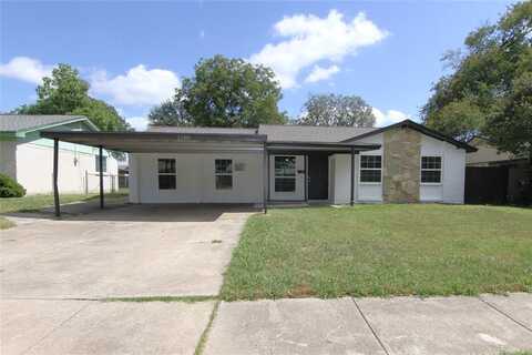 1306 Caladium Drive, Mesquite, TX 75149