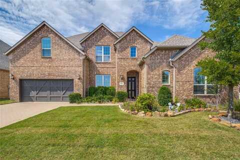 1210 Bailey Drive, Argyle, TX 76226