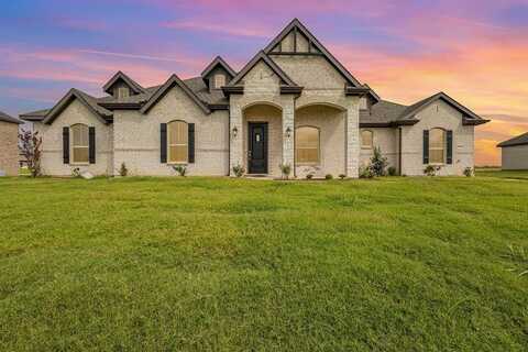 6044 Mango, Sanger, TX 76266