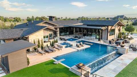 988 English Road, Rockwall, TX 75032