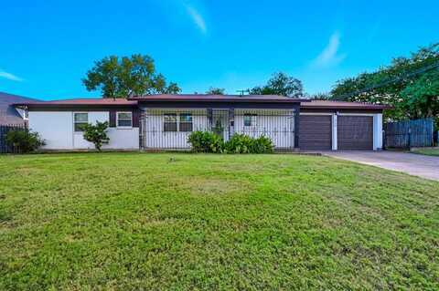 6308 Melinda Drive, Forest Hill, TX 76119