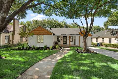 639 Tenna Loma Court, Dallas, TX 75208