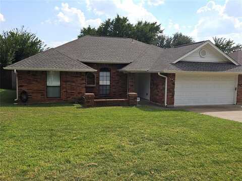 7508 Jamie Renee Lane, North Richland Hills, TX 76182