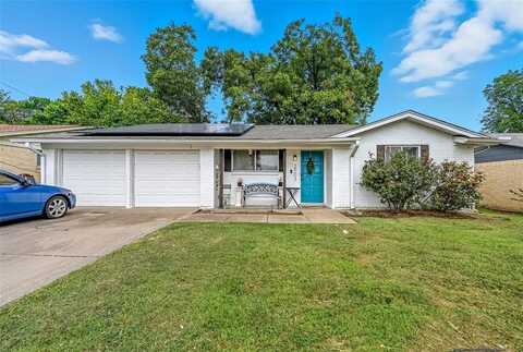 2903 E Mitchell Street, Arlington, TX 76010