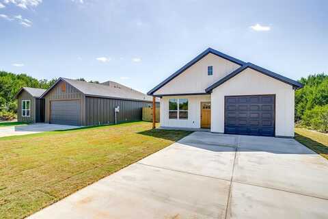 1307 Woodmere Trail, Granbury, TX 76048