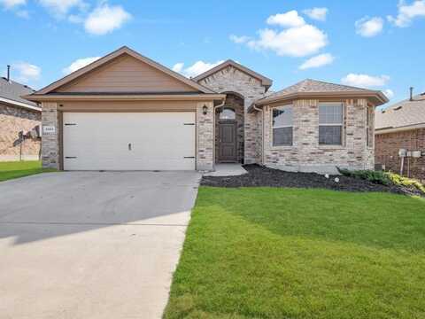 2321 Marshville Road, Fort Worth, TX 76108