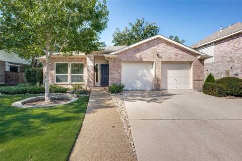 7620 Waterside Place, Denton, TX 76210