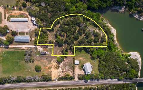 Phase 2 Yellowstone Drive, Whitney, TX 76692