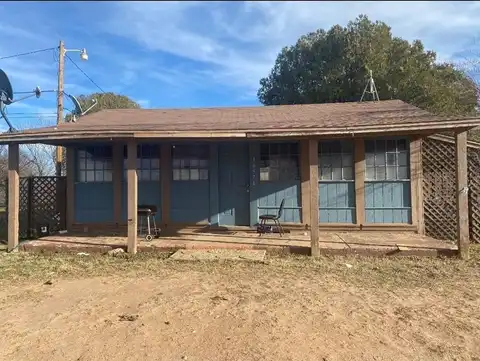 517 Apache Lane, Abilene, TX 79601