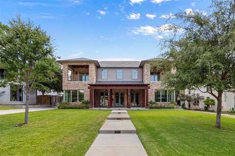 3129 Stadium Drive, Fort Worth, TX 76109
