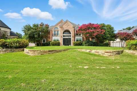 7200 Belle Meade Drive, Colleyville, TX 76034