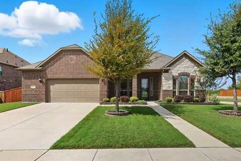 12149 Yarmouth Lane, Fort Worth, TX 76108