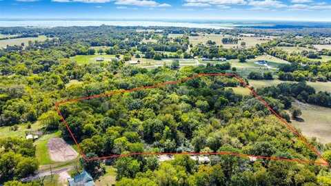 Tbd County Road 2032, Klondike, TX 75448