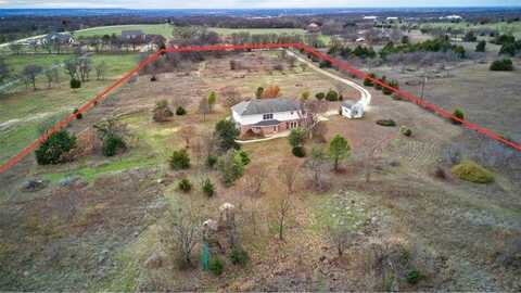 153 S Oak Branch Road, Waxahachie, TX 75167