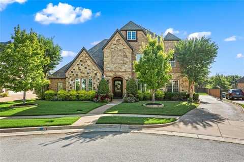 2116 Camden Circle, Southlake, TX 76092