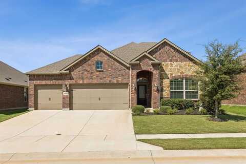 2817 Faro Road, Aubrey, TX 76227