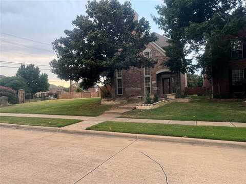 503 Hawken Drive, Coppell, TX 75019