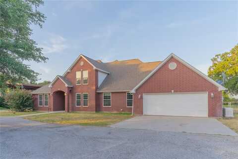 884 Old Decatur Rd Road, Decatur, TX 76234