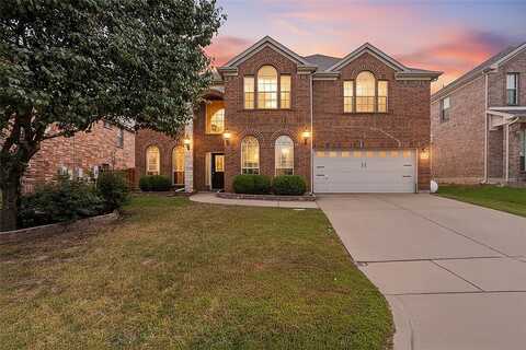 5009 Valleyside Drive, Fort Worth, TX 76123
