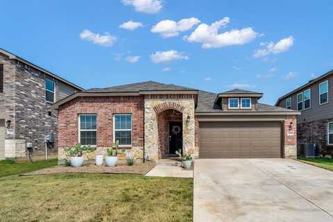 7109 Greenfield Drive, Denton, TX 76208