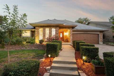 6606 Canalview Drive, Arlington, TX 76016