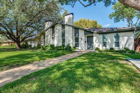 10537 Egret Lane, Dallas, TX 75230