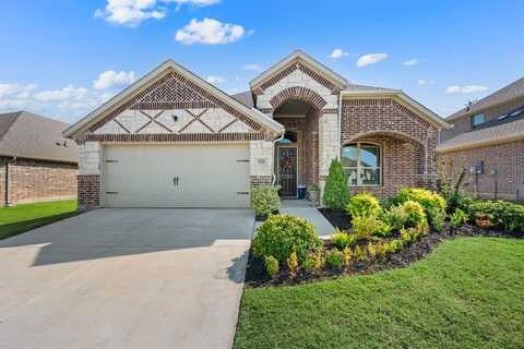 521 Hillcrest Circle, Justin, TX 76247