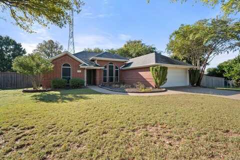 204 Springdale Drive, Palmer, TX 75152