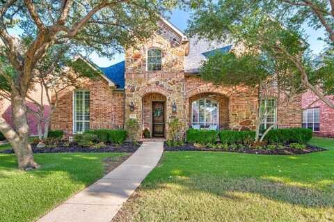 1222 Alamo Court, Frisco, TX 75033