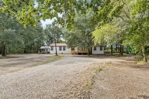 10582 Grabbs Lane, Terrell, TX 75161
