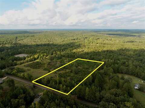 0 Mae Oney Road, Harleton, TX 75651