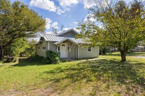 625 S Lillian Street, Stephenville, TX 76401
