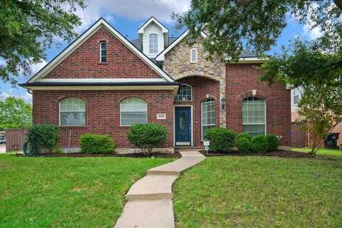 9498 Homestead Lane, Frisco, TX 75033
