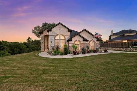 7408 Rocky Ford Road, Fort Worth, TX 76179