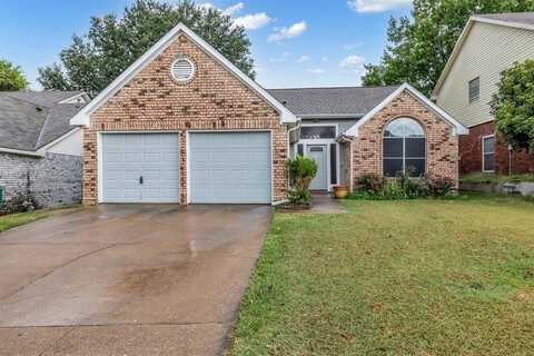 10101 Long Rifle Drive, Fort Worth, TX 76108