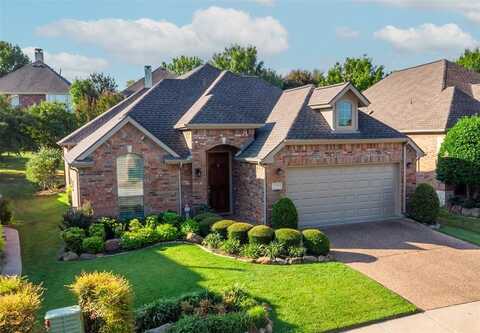 749 Barton Springs Drive, Fairview, TX 75069
