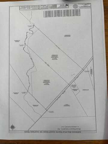 Tract 1 CR-153, Kaufman, TX 75142