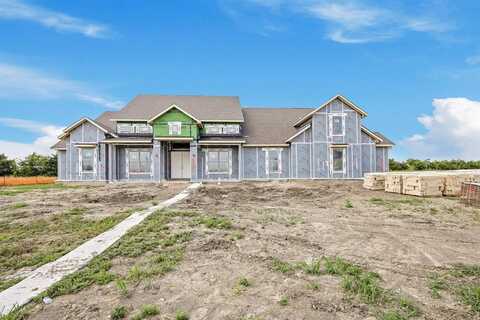 305 Chapel View Court, Heath, TX 75032