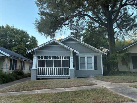 306 Prospect Street, Shreveport, LA 71104