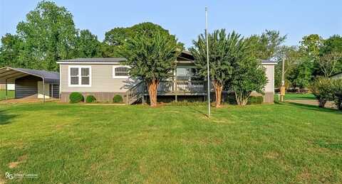 195 Frazier Avenue, Sibley, LA 71073